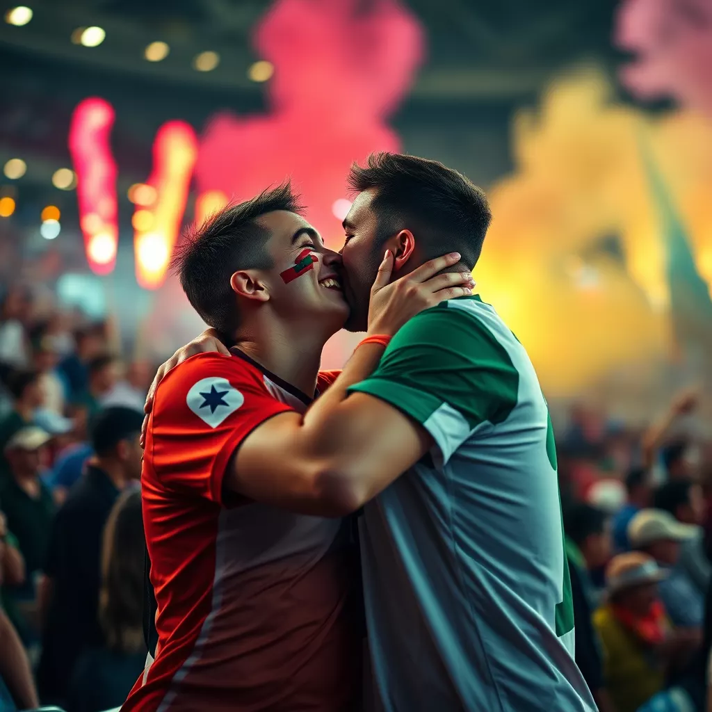 Phong độ đội tuyển Đan Mạch trước World Cup 2026: Cơ hội và thách thức — view 2