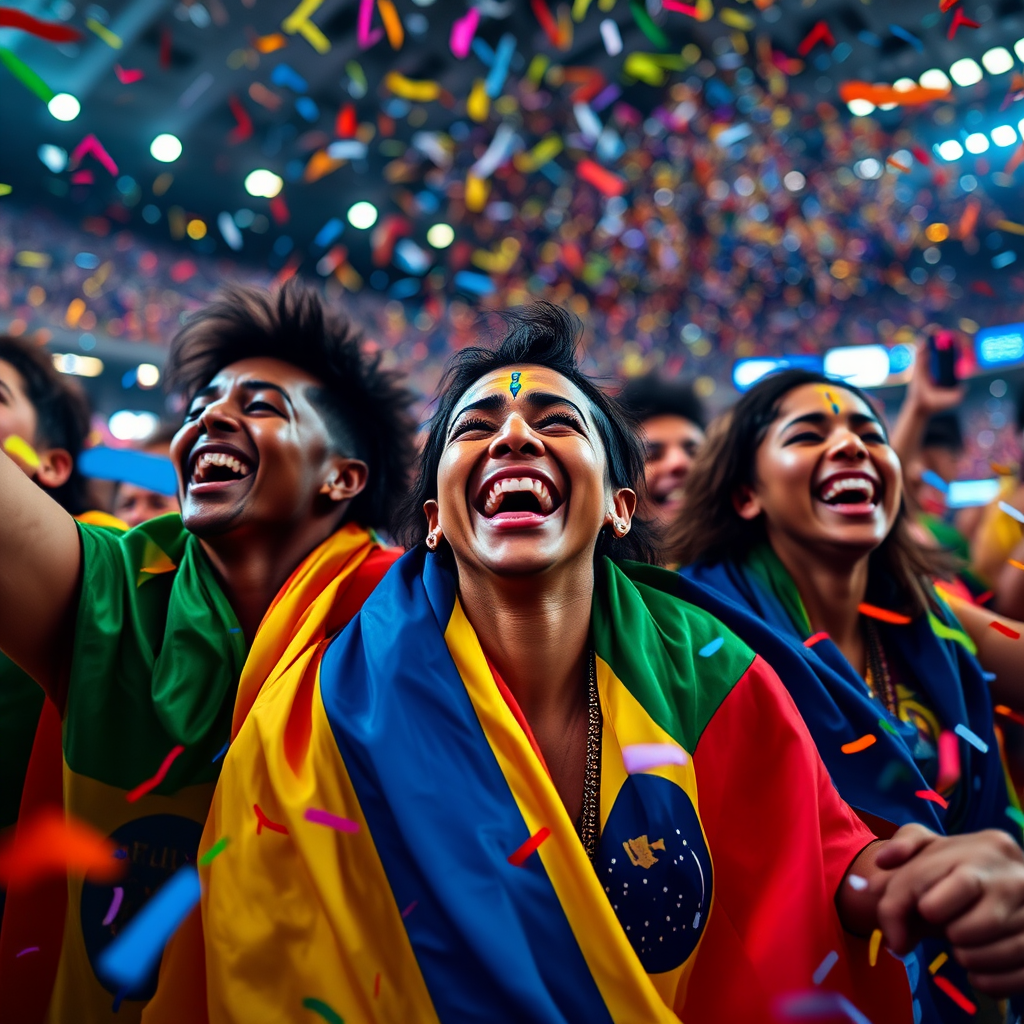 Sunwin theo dõi World Cup từ vòng bảng đến trận chung kết: Hành trình trọn vẹn cho người yêu bóng đá